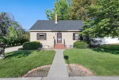 Image de Beautiful & Spacious Home in Kennewick
