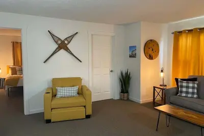 Image de Trailhead Loft | Sunny 2br | Atv & Hiking Trails