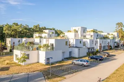 Image de Superbe appartement à Pogorzelica