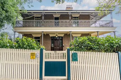 Image de Dr Crookston's Guest House - The Estate Camden