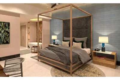 Image de 3 bedroom Estates, Pga Mexico Open, 4/24 to 5/1 by Greg Norman Course, Vidanta