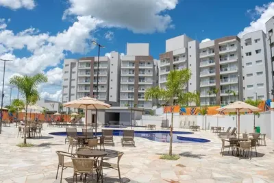 Image de Lagoa EcoTowers