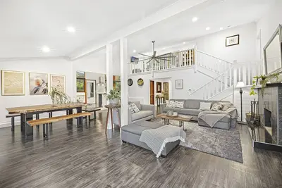 Image de Escape to Nature Retreat: Relax, Connect & Unwind at Sherbrooke Forest.