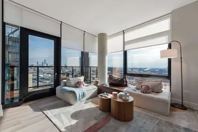 Image de Premium 2br with City Views + Easy Access