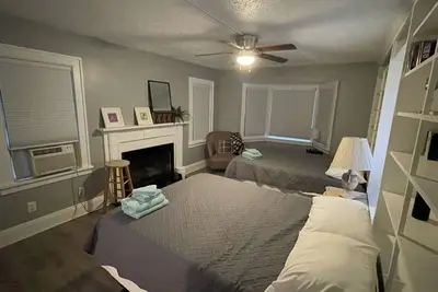 Image de Horse Farm house