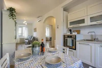 Image de Sanzanobi Family Suite in Florence