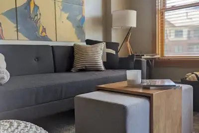 Image de Location! Best skiing in Copper at Your Fingertips