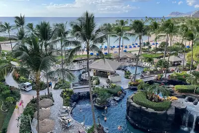 Image de Marriott's Ko Olina Beach Club 1 Br Oceanview Villa