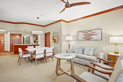 Image de Marriott's Ko Olina Beach Club 2 Br Mountain View Villa