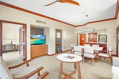 Image de Marriott's Ko Olina Beach Club 1 Br Mountain View Villa