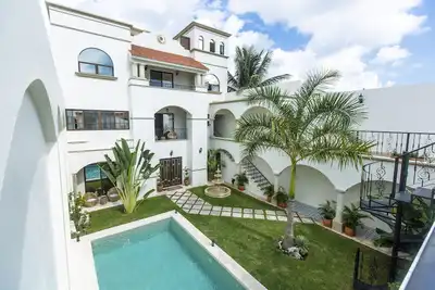 Image de Casa Ixchel | A Modern Mexican Oasis | Private Pool