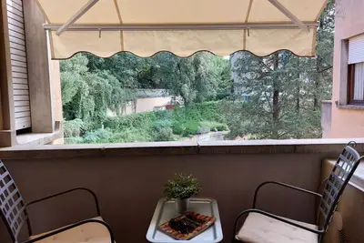 Image de Castiglione Apartment