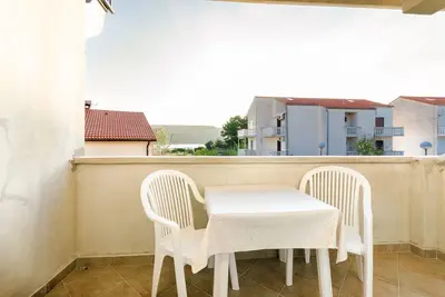 Image de Appartements Josip S (89971-A2) - Lopar - île de Rab