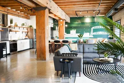 Image de L'Etoile du Nord | The Brix | Pool in Canal Park!