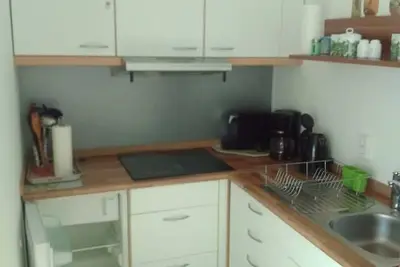 Image de FeWo Bergtraum. The good mood apartment.