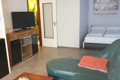 Image de FeWo Regenbogen. a colorful start to every day!