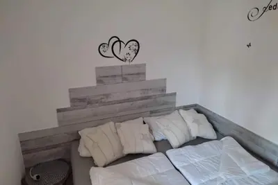 Image de FeWo Schneeglocke The cozy little room!