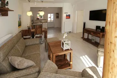 Image de Vacation apartment/apartment for 4 guests with 83m² in Dahme (172146)