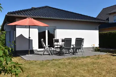 Vacation home for 6 guests with 85m² in Karlshagen (172560)
