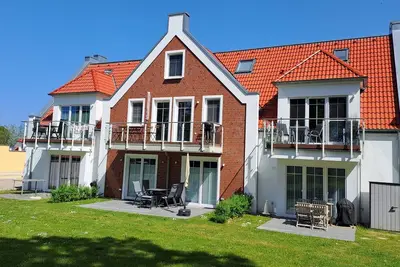 Image de Vacation apartment/apartment for 8 guests with 94m² in Rerik (172571)