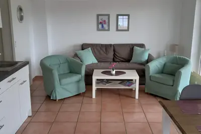 Image de Vacation apartment/apartment for 4 guests with 44m² in Harrislee (172583)