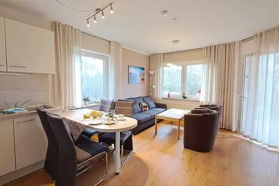 Image de Vacation apartment/apartment for 4 guests with 63m² in Zingst (172642)