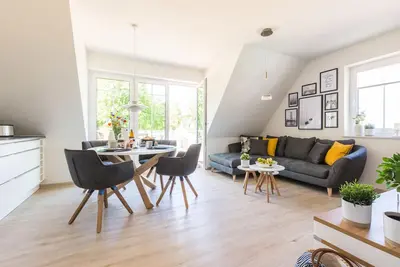 Image de Vacation apartment/apartment for 5 guests with 77m² in Rerik (172649)