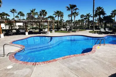 Image de Casa Blanca C 302 · Comfy and Relaxing Sea View