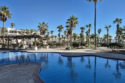 Image de Casa Blanca C 305 · Pet Friendly Condo in Casa Blanca