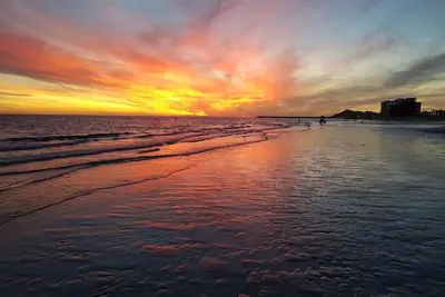 Image de Casa Blanca B 103 · Ground Floor Pet Friendly Condo