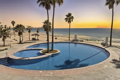 Image de Casa Blanca B 104 · Ground Floor Pet Friendly condo