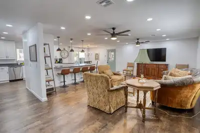 Image de Acorn Cottage located in the heart of the White Mountains