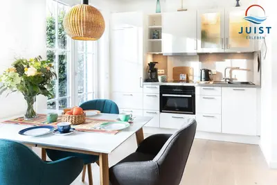 Image de Friendly, bright vacation apartment, ideal for couples, with south-facing terrace in the east village