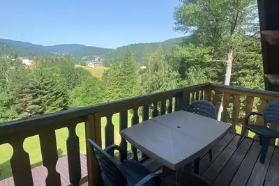 Image de Appartement T2 à Villard-de-Lans pour 4 personnes