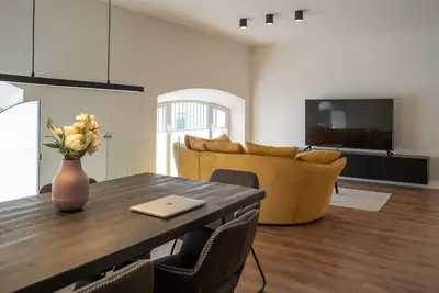 Image de Exclusivo apartamento de diseño en Casco Antiguo