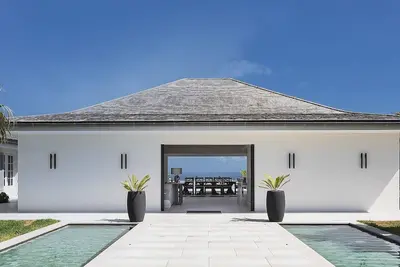 Image de Chef included by Fantasia Villas: Villa Antares