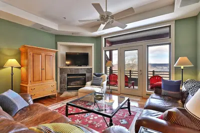 Image de Your Family's Ideal Vacation Getaway in Killington B301