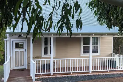 Image de Secluded Country Cottage - Idlewild Bridgetown