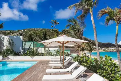 Image de Chef included by Fantasia Villas: Villa Ela