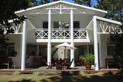 Image de Au Calme À PROXIMITÉ De La Plage