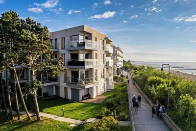 Image de Apartamenty Sun&Snow Przy Plaży