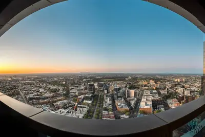 Image de Mega Style Apartments Vision