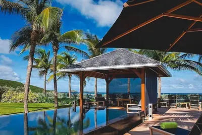 Image de Chef included by Fantasia Villas: Villa Bom