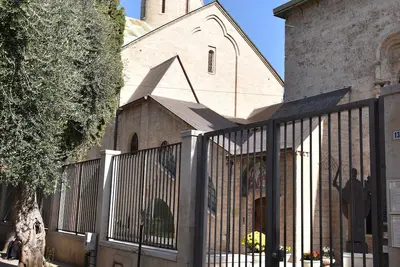 Image de First Floor B&B