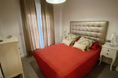 Image de Beautiful & Cozy Apart. Pool & Parking-Downtown