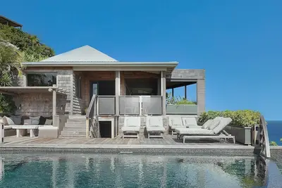 Image de Villa Nomade by Fantasia Villas