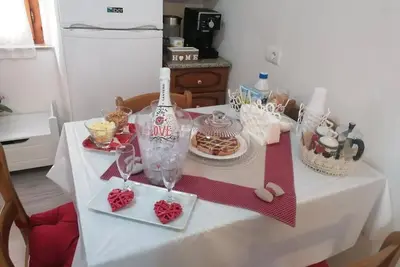 Image de La Casetta di Mimmi