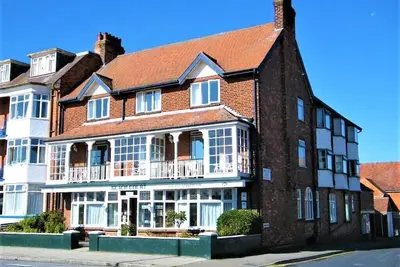 Image de Beach Front Holiday Apartments Skegness Apartment 6