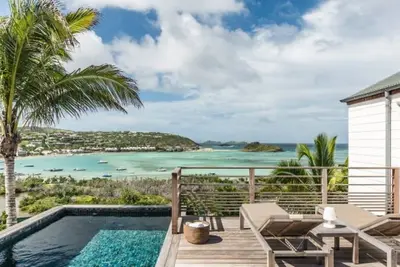 Image de Chef included by Fantasia Villas: Villa Pink Flamingo