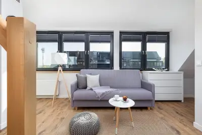 Image de Lwowska 12a | Apartment | Jacuzzi | Sauna